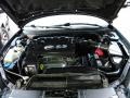 Super Black - Altima 2.5 SL Photo No. 16