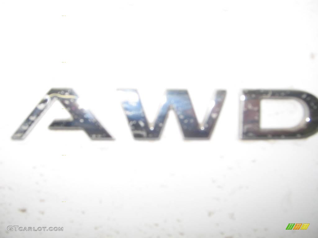 2009 Torrent AWD - Bright White / Sand photo #9