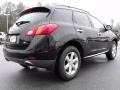 Super Black - Murano SL Photo No. 5