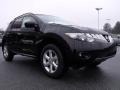 Super Black - Murano SL Photo No. 7