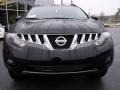 Super Black - Murano SL Photo No. 8