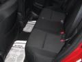 Red Hot Metallic - Vibe 2.4 AWD Photo No. 10