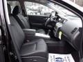 Super Black - Murano SL Photo No. 14