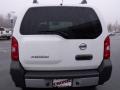 Avalanche White - Xterra S Photo No. 4