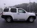 Avalanche White - Xterra S Photo No. 6