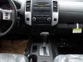 Avalanche White - Xterra S Photo No. 11