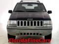 Black - Grand Cherokee SE 4x4 Photo No. 5