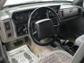 1994 Black Jeep Grand Cherokee SE 4x4  photo #11