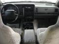 1994 Black Jeep Grand Cherokee SE 4x4  photo #14