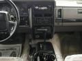 1994 Black Jeep Grand Cherokee SE 4x4  photo #15