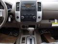 Avalanche White - Frontier SE Crew Cab Photo No. 12