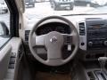 Avalanche White - Frontier SE Crew Cab Photo No. 13