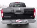 Super Black - Frontier SE Crew Cab Photo No. 4