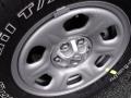 Super Black - Frontier SE Crew Cab Photo No. 9