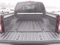 Super Black - Frontier SE Crew Cab Photo No. 11