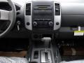 Super Black - Frontier SE Crew Cab Photo No. 12