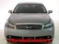 2006 Diamond Graphite Metallic Infiniti M 35 Sedan  photo #5