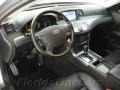 2006 Diamond Graphite Metallic Infiniti M 35 Sedan  photo #12