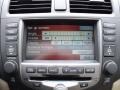 2006 Taffeta White Honda Accord EX Coupe  photo #18