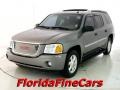 2005 Steel Grey Metallic GMC Envoy XUV SLE  photo #1