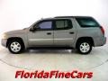 2005 Steel Grey Metallic GMC Envoy XUV SLE  photo #3