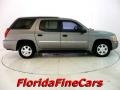 2005 Steel Grey Metallic GMC Envoy XUV SLE  photo #4