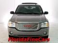 2005 Steel Grey Metallic GMC Envoy XUV SLE  photo #5