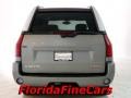 2005 Steel Grey Metallic GMC Envoy XUV SLE  photo #6