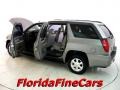 2005 Steel Grey Metallic GMC Envoy XUV SLE  photo #8