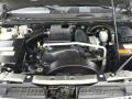 2005 Steel Grey Metallic GMC Envoy XUV SLE  photo #10