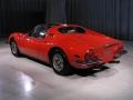1974 Red Ferrari Dino 246 GTS  photo #2