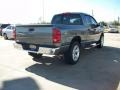 2008 Mineral Gray Metallic Dodge Ram 1500 ST Quad Cab  photo #5