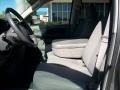 2008 Mineral Gray Metallic Dodge Ram 1500 ST Quad Cab  photo #9