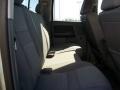 2008 Mineral Gray Metallic Dodge Ram 1500 ST Quad Cab  photo #11