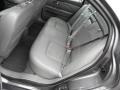 2002 Dark Shadow Grey Metallic Mercury Sable LS Premium Sedan  photo #6