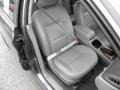 2002 Dark Shadow Grey Metallic Mercury Sable LS Premium Sedan  photo #8