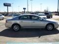 2008 Platinum Metallic Buick Lucerne CXL  photo #6