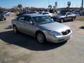 2008 Platinum Metallic Buick Lucerne CXL  photo #7