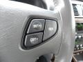 2002 Dark Shadow Grey Metallic Mercury Sable LS Premium Sedan  photo #22