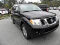 Super Black 2009 Nissan Pathfinder SE