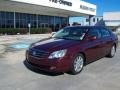 2005 Cassis Red Pearl Toyota Avalon Limited  photo #1