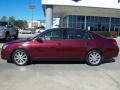 2005 Cassis Red Pearl Toyota Avalon Limited  photo #2