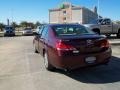 2005 Cassis Red Pearl Toyota Avalon Limited  photo #3