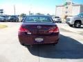2005 Cassis Red Pearl Toyota Avalon Limited  photo #4