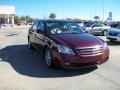 2005 Cassis Red Pearl Toyota Avalon Limited  photo #7