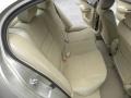 2007 Borrego Beige Metallic Honda Civic LX Sedan  photo #10