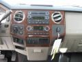 Forest Green Metallic - F250 Super Duty Cabelas Edition Crew Cab 4x4 Photo No. 5