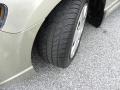 2007 Borrego Beige Metallic Honda Civic LX Sedan  photo #17