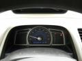 2007 Borrego Beige Metallic Honda Civic LX Sedan  photo #21