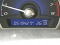 2007 Borrego Beige Metallic Honda Civic LX Sedan  photo #22